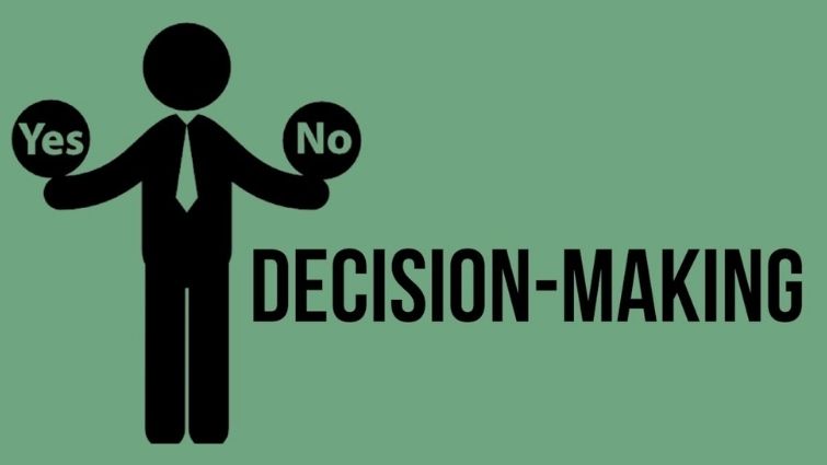 Decision Making Skill…