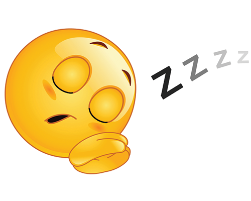 Goodnight Sleep Matters……….